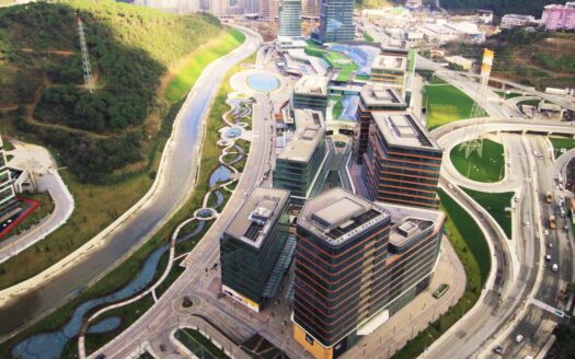 NUROL LİFE VADİ İSTANBUL TOWER AMAZİNG LOCATİON, VİEW AND İNVESTMENT