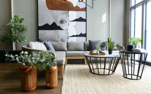 Skyland Maslak Studio for sale 30% discounted next to Vadi İstanbul
