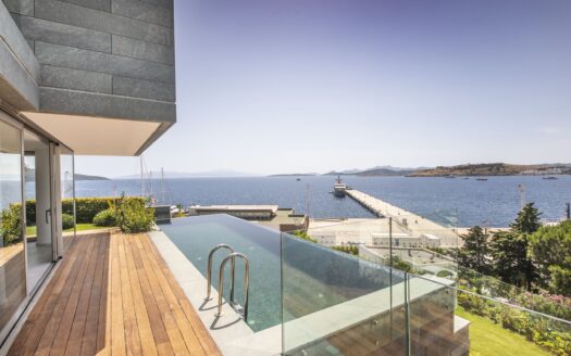 BODRUM VİLLAS FOR SALE PERFECT İNVESTMENT TURKEY