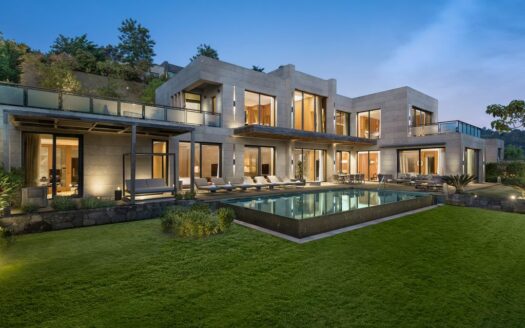 BODRUM MANDARİN VİLLAS İN BODRUM FOR SALE PURE LUXURY