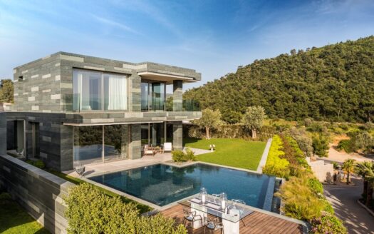 BODRUM VİLLAS FOR SALE PERFECT İNVESTMENT TURKEY