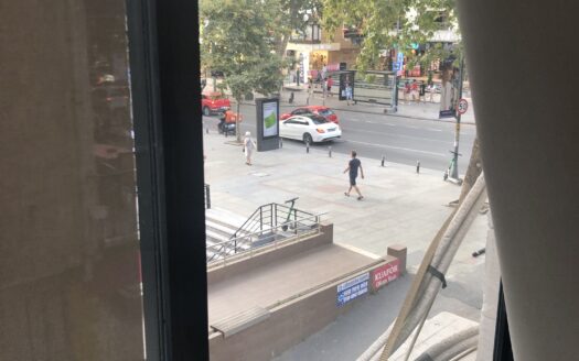 Bagdad street two shop apartments for sale Turkey istanbuls best shopping disctricy