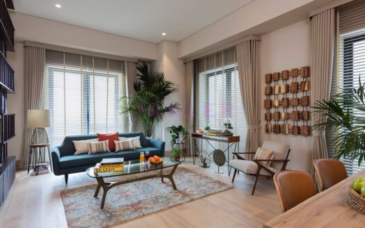 İstanbul maslak new construction properties for sale