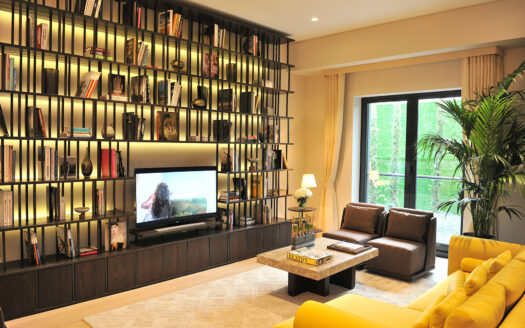 İstanbul maslak new construction properties for sale