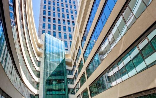İstanbul maslak new construction properties for sale