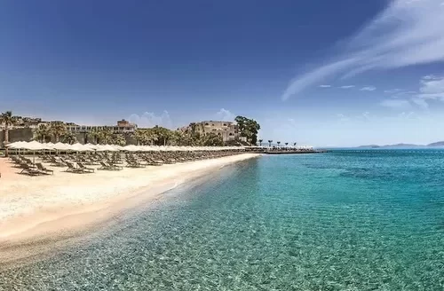 Yalikavak Marina villas for sale perfect sea view