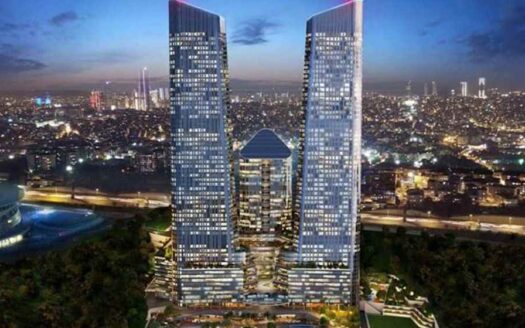 SKYLAND İSTANBUL AMAZİNG STUDİO 35% DİSCOUNTED
