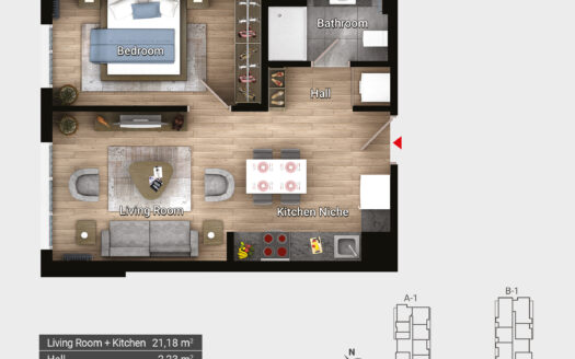 COLLET AVCILAR İSTANBUL PERFECT LOCATİON AND PRİCE