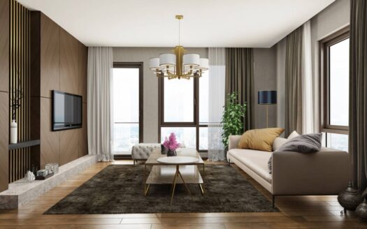 NEF BASIN EKSPRESS GUNESLİ İNVESTMENT PROPERTY METRO STATİON İSTANBUL