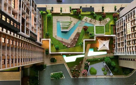 NEF BASIN EKSPRESS GUNESLİ İNVESTMENT PROPERTY METRO STATİON İSTANBUL