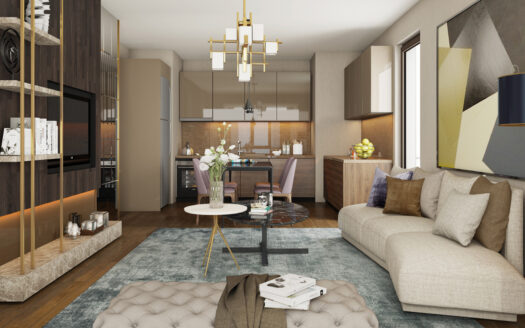 NEF BASIN EKSPRESS GUNESLİ İNVESTMENT PROPERTY METRO STATİON İSTANBUL