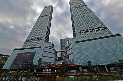 SKYLAND İSTANBUL AMAZİNG STUDİO 35% DİSCOUNTED