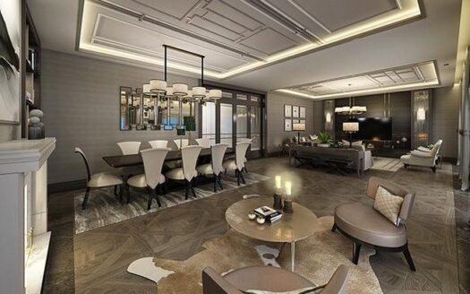 YAKUPLU DENİZ İSTANBUL WESTMARİNE MARİNA VİLLA SEA VİEW FOR SALE
