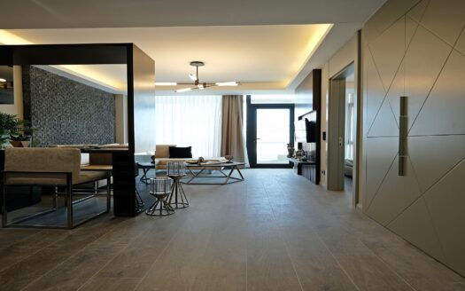 AVCILAR PROPERTY SEA VİEW AMAZİNG PRİCE