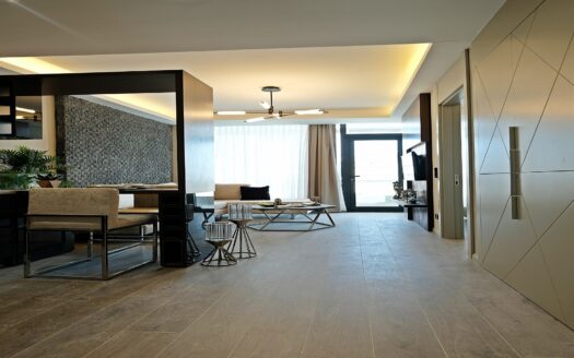 AVCILAR PROPERTY SEA VİEW AMAZİNG PRİCE