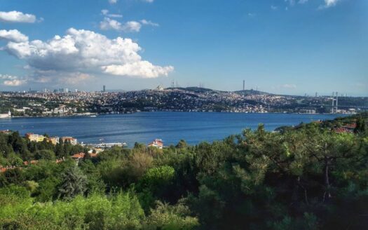 Arnavutkoy istanbul villa sea view for sale amazing bosphorusview