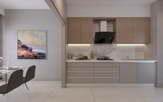MEYDAN BEYLİKDUZU LOW COST APARTMENTS