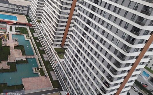 İSTANBUL BABACAN BEYLİKDUZU APPLCABLE FOR TURKİSH CİTİZENSHİP