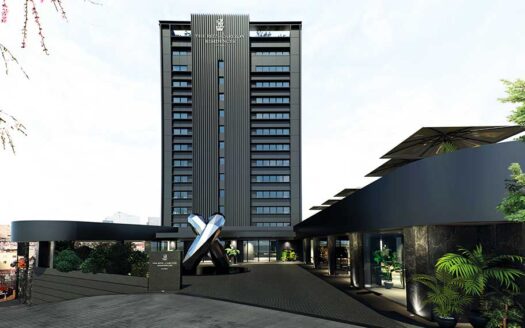 THE RİTZ CARLTON RESİDENCE İSTANBUL NISANTASI BEST LUXURY