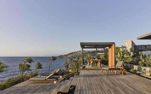 THE RİTZ CARLTON BODRUM VİLLAS FOR SALE