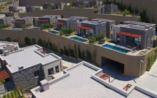 YALIKAVAK VİLLA PROJECT BODRUM WİTH PORİVATE BEACH FULL SEA VİEW