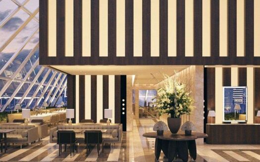 MASLAK TOWER NEXT TO VADİ İSTANBUL BEST BUY PROPERTY