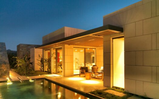THE RİTZ CARLTON BODRUM VİLLAS FOR SALE