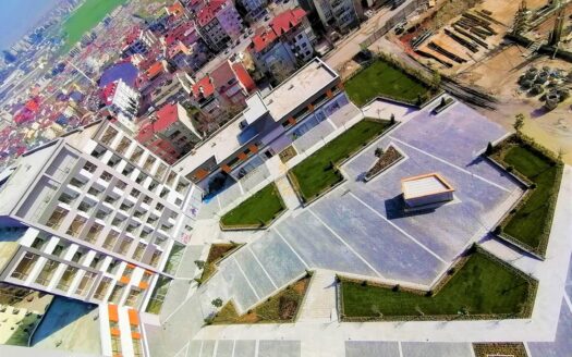 MEYDAN BEYLİKDUZU LOW COST APARTMENTS
