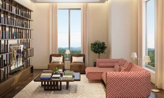 MASLAK TOWER NEXT TO VADİ İSTANBUL BEST BUY PROPERTY