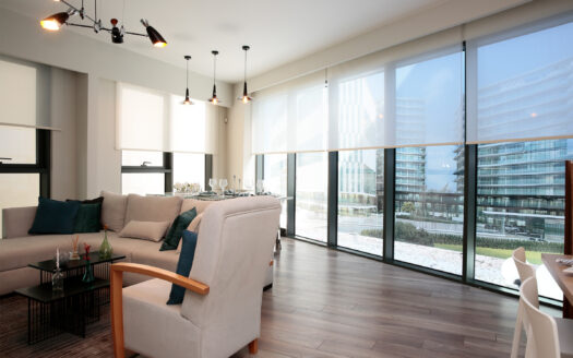 BASIN EKSPRESS İSTANBUL HALKALI FANTASTİC İNVESTMENT PROPERTY TURKİSH CİTİZENSHİP