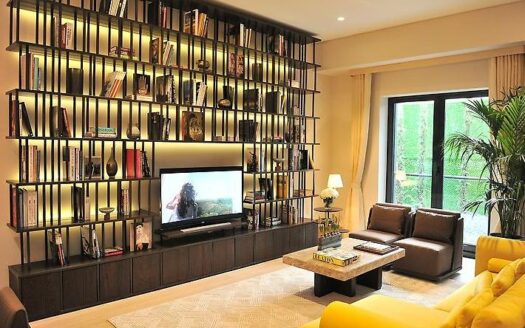 MASLAK TOWER NEXT TO VADİ İSTANBUL BEST BUY PROPERTY