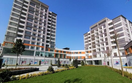 MEYDAN BEYLİKDUZU LOW COST APARTMENTS