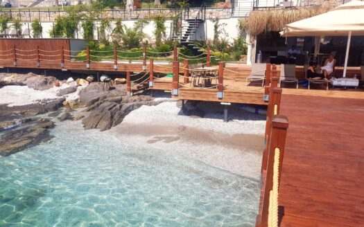 FRAME BODRUM LUXURY COMPOUND FANTASTİC İNVESTMENT