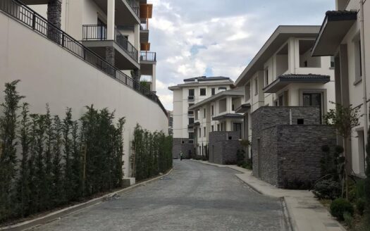BOUTIQEU PANORAMA LOW BUDGET BAHCESEHİR PROPERTY IN ISTANBUL