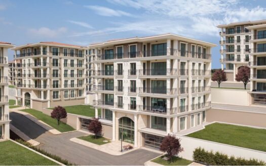 DENİZ İSTANBUL SEA VİEW AMAZİNG PROPERTİES FOR SALE