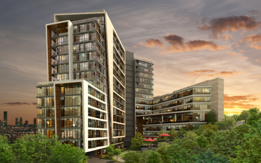 Kağıthane istanbul perfect investment property