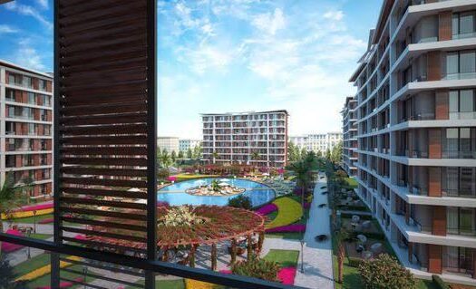 FOCUS İSTANBUL LOW BUDGET PROPERTY BEYLİKDÜZÜ BARGAİN