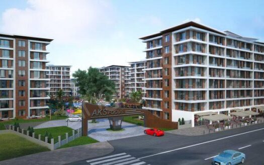 FOCUS İSTANBUL LOW BUDGET PROPERTY BEYLİKDÜZÜ BARGAİN