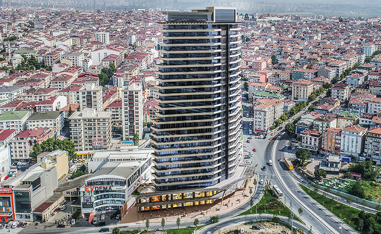 BEYLİKDUZU AMAZİNG PROPERTY