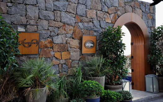 BODRUM GBEYOND FANTASTİC APARTMENTS AND VİLLAS FOR SALE
