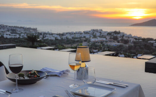 BODRUM GBEYOND FANTASTİC APARTMENTS AND VİLLAS FOR SALE