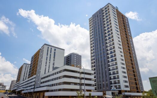SEMT BAHCEKENT BAHCESEHİR LOW BUDGET GOVERMENT PROPERTY FOR SALE