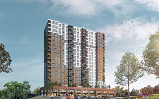 MAVERA HOMES LOW BUDGET PROPERTY ISTANBUL BASAKSEHIR