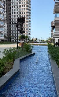 REFERANS BAHCESEHIR ISTANBUL CHEAP PROPERTY AMAZING FACILITIES