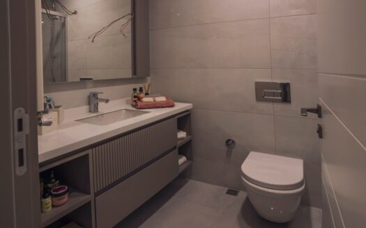 BAHCESEHIR PROPERTY FOR SALE WITH FANTASTIC LOCATION