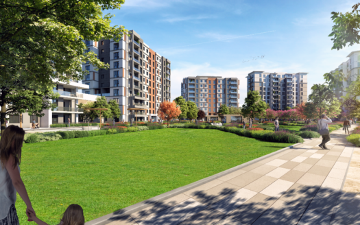MAVERA HOMES LOW BUDGET PROPERTY ISTANBUL BASAKSEHIR