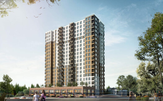 MAVERA HOMES LOW BUDGET PROPERTY ISTANBUL BASAKSEHIR