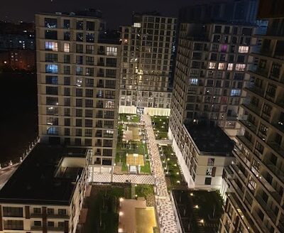STRADA BAHCESEHİR PROPERTY FOR SALE LOW BUDGET TURKISH CITIZENSHIP