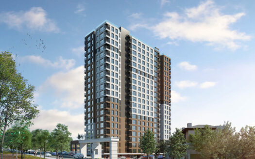 MAVERA HOMES LOW BUDGET PROPERTY ISTANBUL BASAKSEHIR