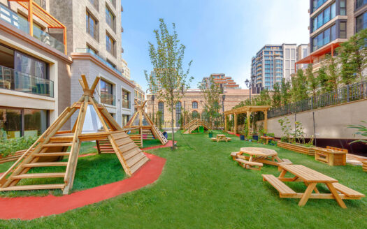 BUYUKYALI ZEYTINBURNU BAKIRKOY LUXURY FULL BOSPHORUS VİEW PROPERTY SALE